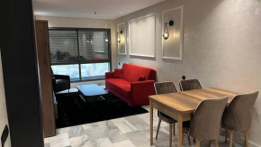 LUXE APPARTEMENT